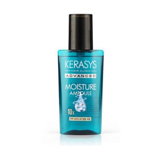 Advanced Moisture Ampoule 10x Ceramide Ampoule Sérum - Kerasys
