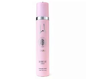 Body Splash Yara - Izabelle La Belle