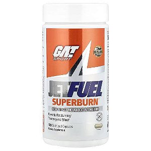 Suplemento Termogênico JetFuel - Gat Sport