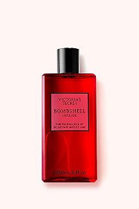 Bombshell Intense Fine Fragance Mist - Victoria's Secret