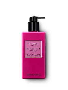 Hidratante Corporal Bombshell Passion Victoria's Secret Fine Fragrance Lotion 250ml