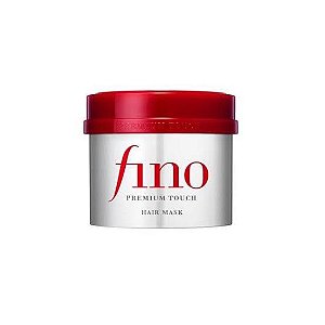 Fino - Premium Touch Hair Mask 230G (Made in Japan)