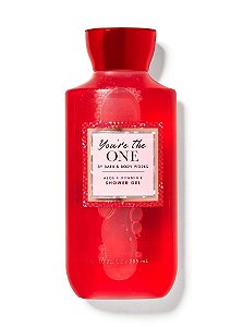 Gel de Banho You re The One Bath and Body Works 295ml - Shower Gel
