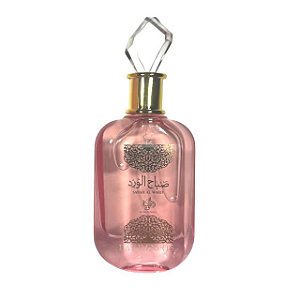 Perfume Sabah Al ward Sugar Eua de Parfum AL Wataniah