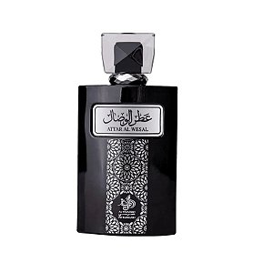 Perfume Al Wataniah Attar Wesal