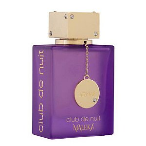 Armaf Club de Nuit Maleka Eau de Parfum - Perfume Feminino