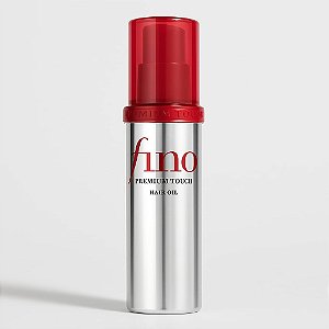 Fino Premium Touch Hair Oil