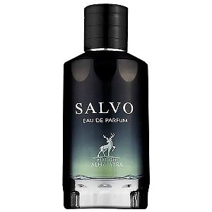 Salvo Maison Alhambra - Eau de Parfum Masculino