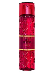Pink Obsessed Bath & Body Works