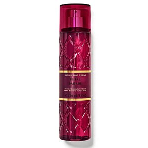 Body Splash Petal Parade Bath and Body Works