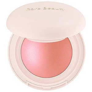 Blush iluminador em Pó cor Cheer - Rare Beauty