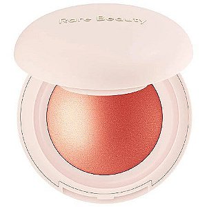 Blush iluminador em Pó cor Joy - Rare beauty