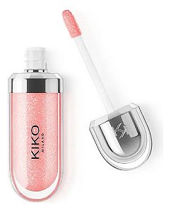 Hydra Gloss 04 - Kiko Milano 6,5 Ml