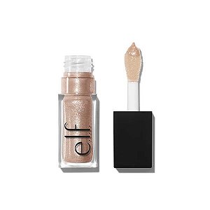 Lip Oil Cor Crystal Baller Glimmer- E.L.F 7,6 Ml