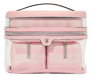 Kit Nécessaire 4 em 1 -  Victoria’s Secrets