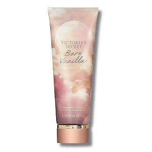 Hidratante Bare Vanilla Daydream - Victoria's Secret 236 Ml