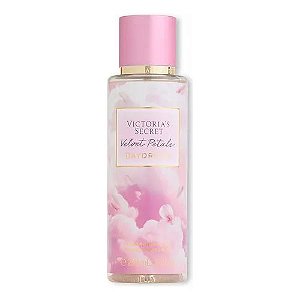 Body Splash Velvet Petals Daydream Victoria's Secret 250 Ml