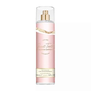 Body Mist Sweet Tooth - Sabrina Carpenter 236 Ml