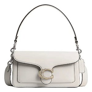 Bolsa Coach Tabby Shoulder Bag 20