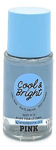 Body Splash Miniatura Cool & Bright -  Victoria's Secret 75 ml