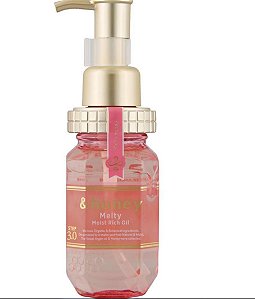 Melty Moist Repair Oil 100ml - &Honey
