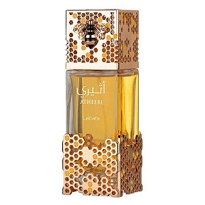 Perfume Atheeri - Lattafa 100ml