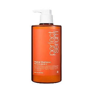Shampoo Perfect Serum 900ml - Mise en Scène