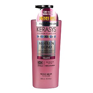 Shampoo Keratin Bond Volume 600 ml - Kerasys