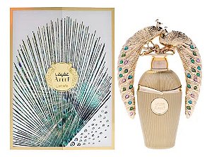 Perfume Afeef Eua de Parfum 100ml - Lattafa