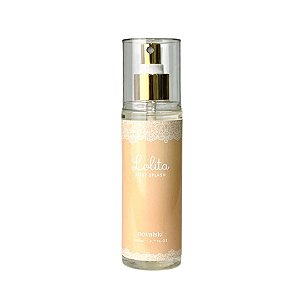 Body Splash Lolita 200ml - Novalski