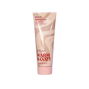 Hidratante Glazed Warm & Cozy 236ml - Victoria's Secret