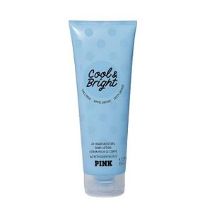 Hidratante Cool & Bright Pink 236ml - Victoria's Secret