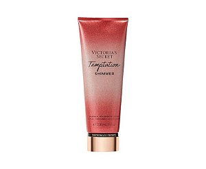 Hidratante Temptation Shimmer 236 ml - Victoria's Secret