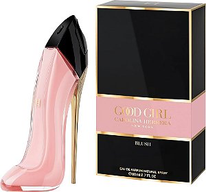Perfume Good Girl Blush 80ml - Carolina Herrera