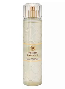Body Splash Infinite Radiance Fine Fragrance Mist 236ml - Bath & Body Works