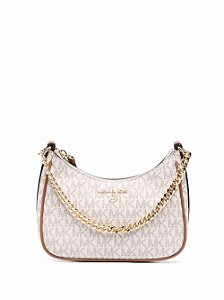 Bolsa Jet Set Charm Small Shoulder Bag - Michael Kors