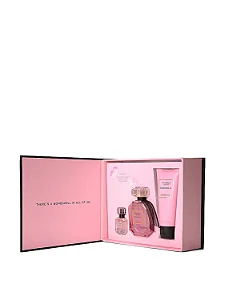 Kit de Presente Bombshell Fragrance Trio