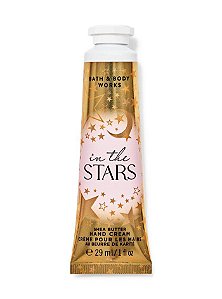 Creme para as mãos In The Stars