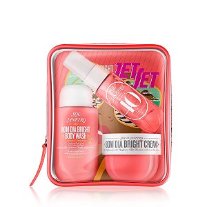 Bom dia Bright Cream™ Jet Set Cheirosa 68