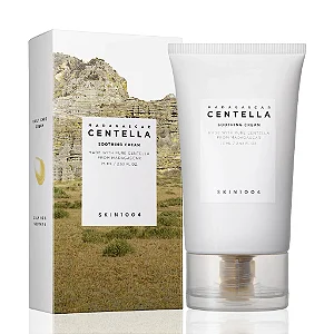 Creme Facial Skin1004 Centella Soothing Cream 75ml