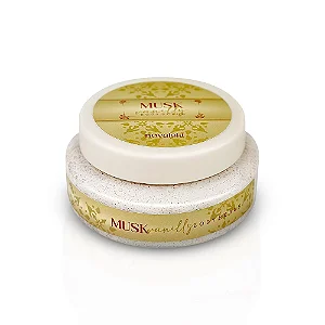 Esfoliante Corporal Musk 300mg - Novalski