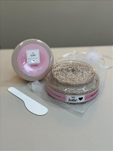 Esfoliante Corporal My Jolie 300g- Novalski