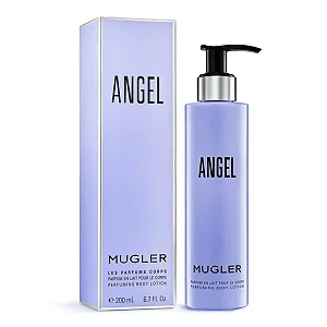 Loção Corporal Mugler Angel New - 200ml