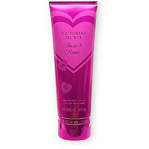 Hidratante Boros E Roses Victoria´s Secret 236ml