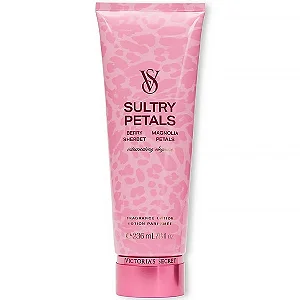 Hidratante Sultry Petals Victoria's Secret 236 ml