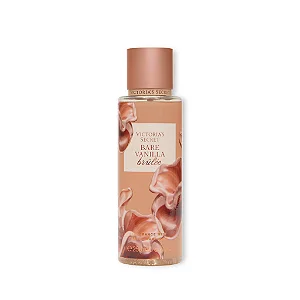 Body Splash Bare Vanilla Brulee Victoria´s Secret 250ml