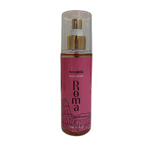 Body Splash Roma Novalski 200ml