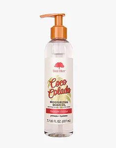 Óleo de barbear Coco Colada 227ml