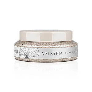 Body Scrub 300g – Valkyria