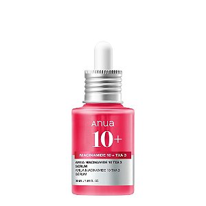 Sérum Facial Anua Niacinamide 10 + TXA 3 30ml
